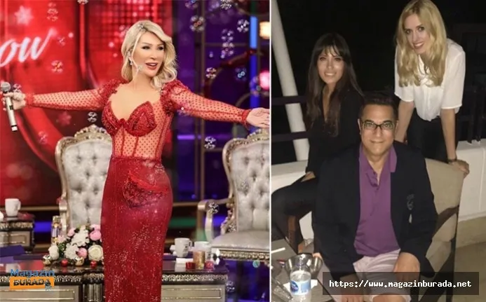 Mehmet Ali Erbil'den Tecavüz İddialarına Yanıt: Benimki Hezeyan Seninki İftira