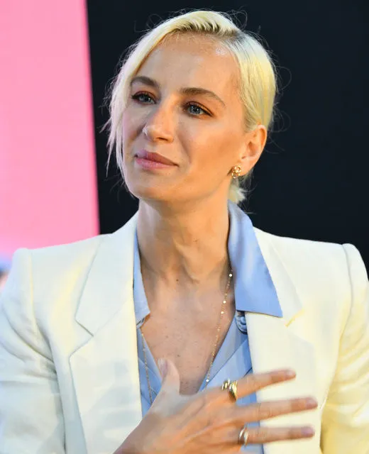 Didem Soydan'dan Burak Deniz Yanıtı: Benden Laf Alamazsınız