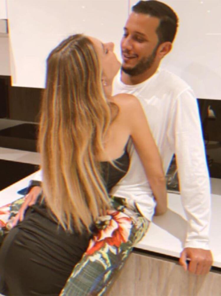 Şeyma Subaşı'dan Aşk Dolu Doğum Günü Kutlaması