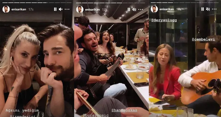 Derya Uluğ, İrem Derici... Yasakları Delen Ünlülere Koronavirüs Cezası!