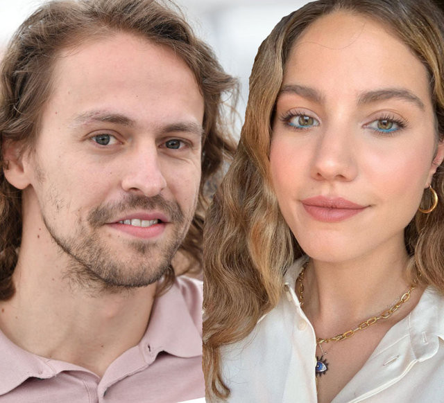 Metin Akdülger Hangi Ünlü Youtuber'a Gönlünü Kaptırdı?