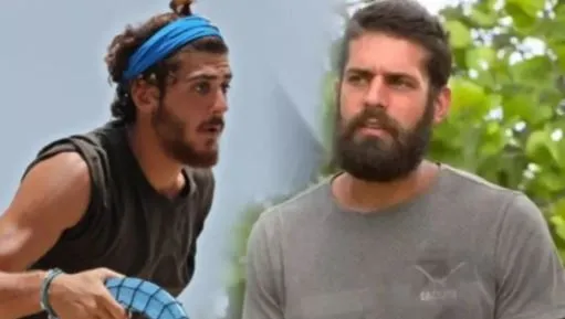 Survivor'da Final Öncesi Ortalık Karıştı! Eski Yarışmacı Yiğit Ateş Püskürdü