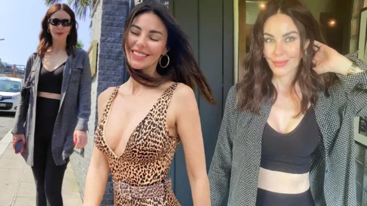 Defne Samyeli'den Samimi Açıklama: 20 Yaşında Durmuyorum