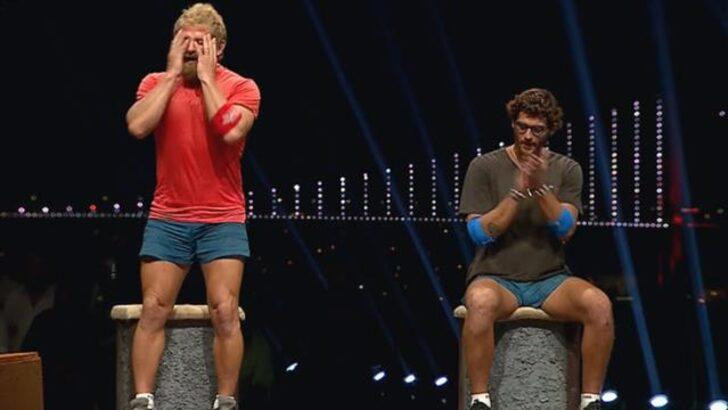 Survivor 2021'de Poyraz Ne Kadar Oy Aldı?