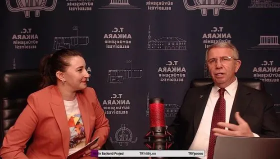 Ekrem İmamoğlu Twitch Yayıncısı PurpleBixi'ye Konuk Olacak