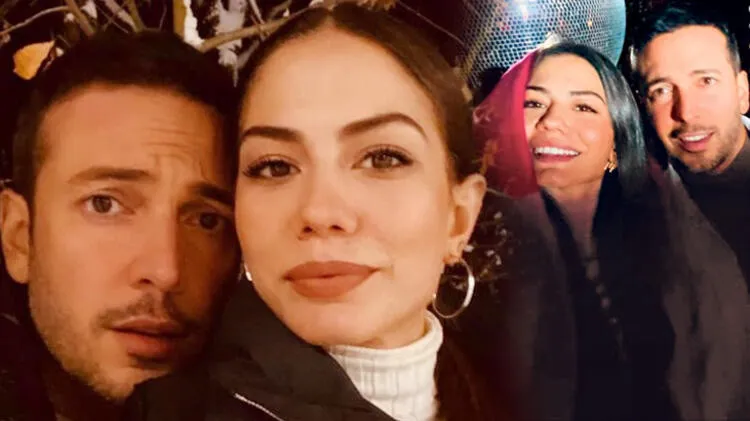 Demet Özdemir'den Flaş Evlilik Açıklaması