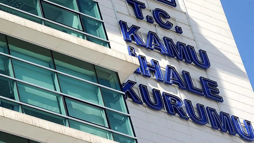 5 Müteahhide 5 Yılda 161 Milyar Liralık İhale!