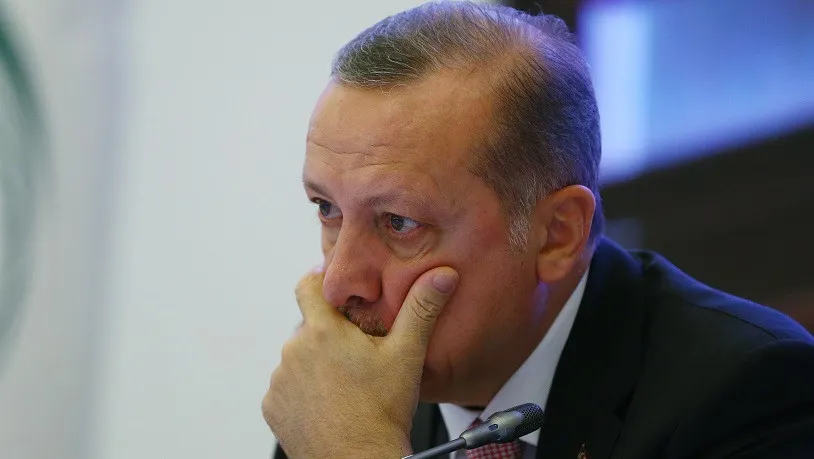 Son Ankete Göre Erdoğan Her Durumda Kaybediyor