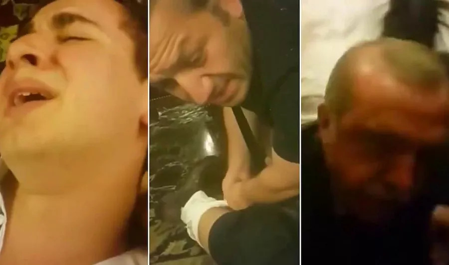 Şüpheli Gazi'nin 15 Temmuz'daki Görüntüleri Ortaya Çıktı: Fotoğrafımızı Çektin mi Abi?