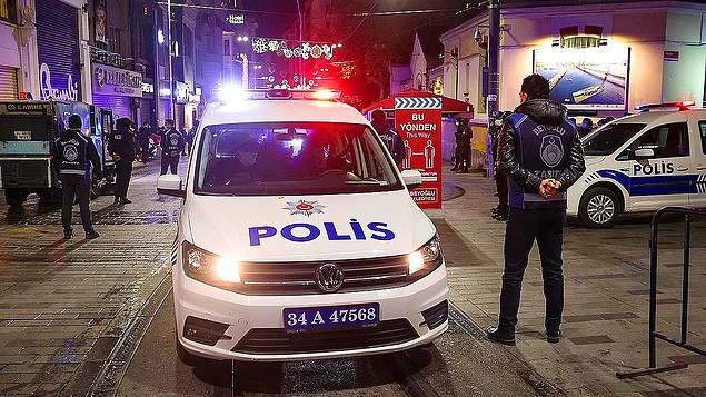 Fatih Altaylı: İktidar Seçimlere OHAL Altında Gitmeyi Planlıyor