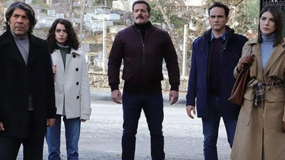 Nihat Altınkaya'nın Eşini Annesi Zannettiler! Gelen Yorumlar Pes Dedirtti