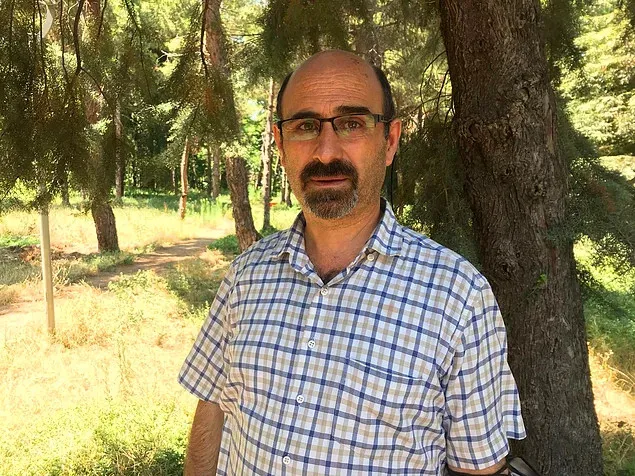 Sümela'daki Restorasyon Atıkları Dere Kenarına Dökülmüş