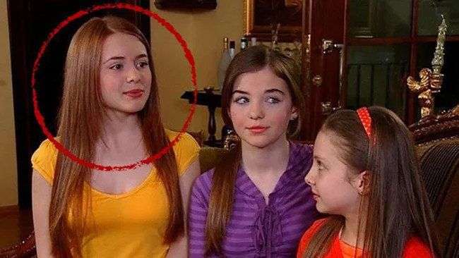 Selena’nın Selin’i Cansu Demirci Yıllar Sonra Ortaya Çıktı!