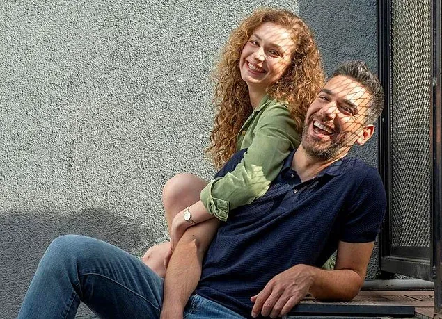 Kadir Doğulu ile Serra Arıtürk'ün Çektikleri Video Tartışma Yarattı