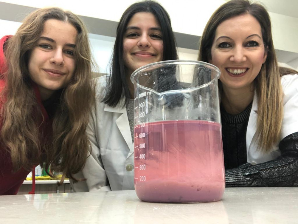 Projeleriyle Dünya Üçüncüsü Olan Gençlere Üniversiteye Sınavsız Giriş Hakkı