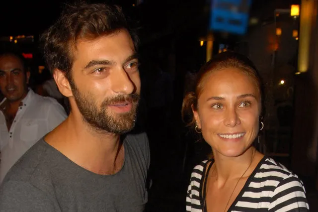 İlker Kaleli'den Flaş Burçin Terzioğlu Hamlesi
