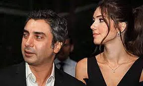 Necati Şaşmaz'ın Zikir Görüntüleri Kurtlar Vadisi Kaos'u İptal Ettirdi
