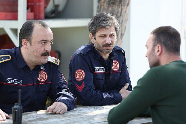 Kahraman Babam Ekranlara Veda Ediyor! Final Fragmanı Yayınlandı