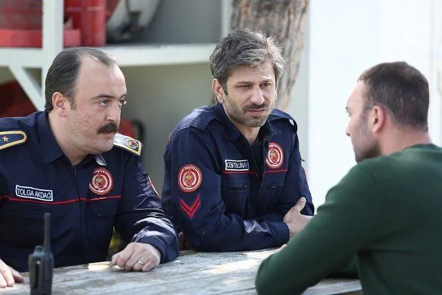 Kahraman Babam Ekranlara Veda Ediyor! Final Fragmanı Yayınlandı