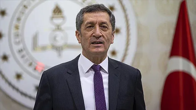 Ziya Selçuk: Yeni Döneme Eylül Ayında Başlayacağız