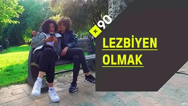 Türkiye'de Lezbiyen Olmak: Üç Kadın Neler Yaşadıklarını Anlattı