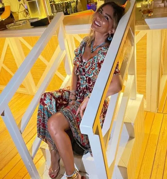 Selen  Görgüzel Alkan: Hamdi'yle Gece Boşanmaya Karar Verip Sabaha Kadar Sarılıyoruz