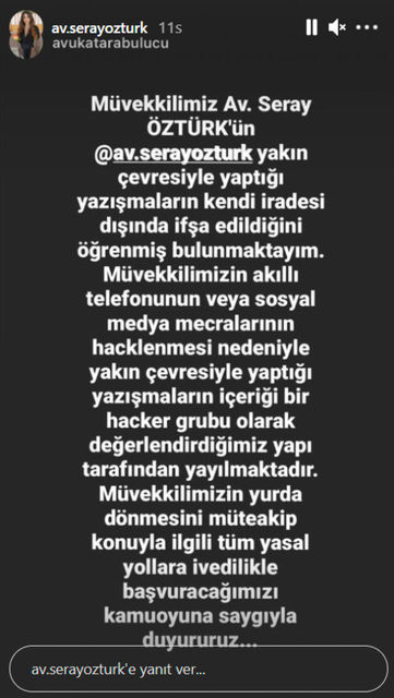 İfşa Şoku: Sevda Erginci-Yılmaz Kunt Aşkı Sona Erdi