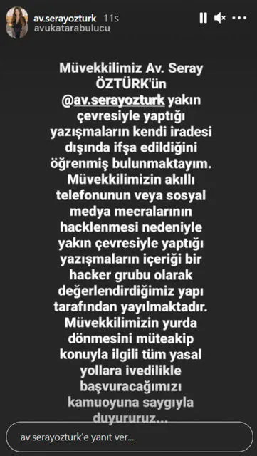 İfşa Şoku: Sevda Erginci-Yılmaz Kunt Aşkı Sona Erdi