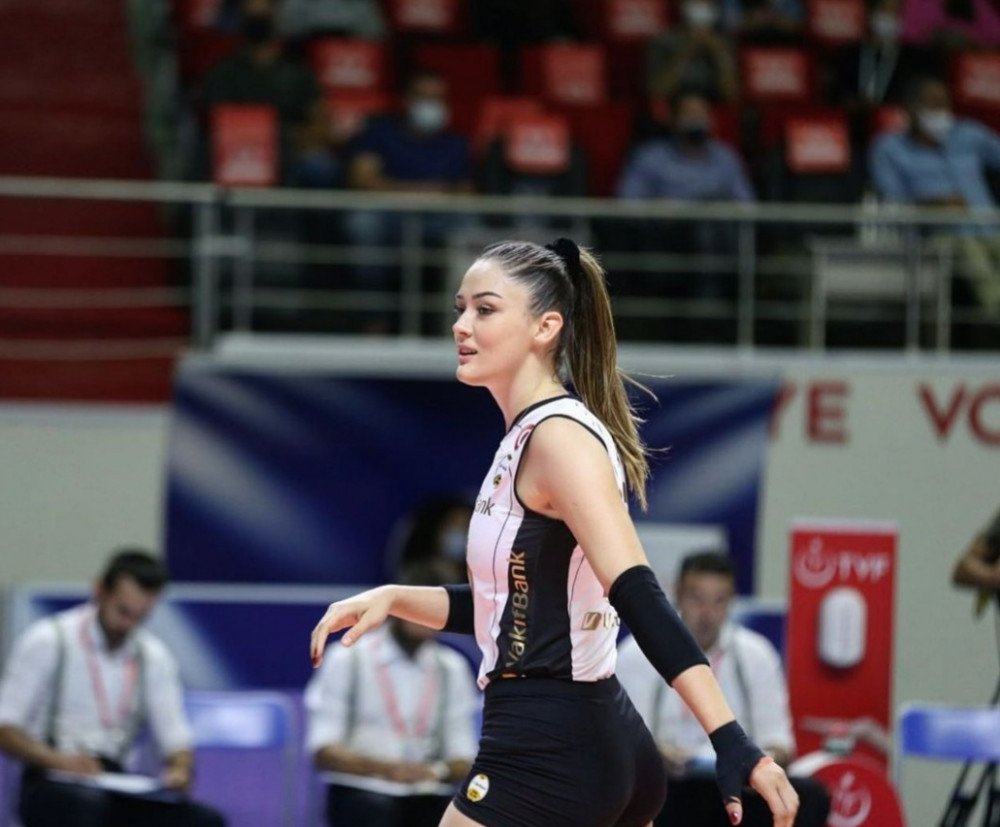 Filenin Sultanları Zehra Güneş Kimdir? Kaç Yaşında?