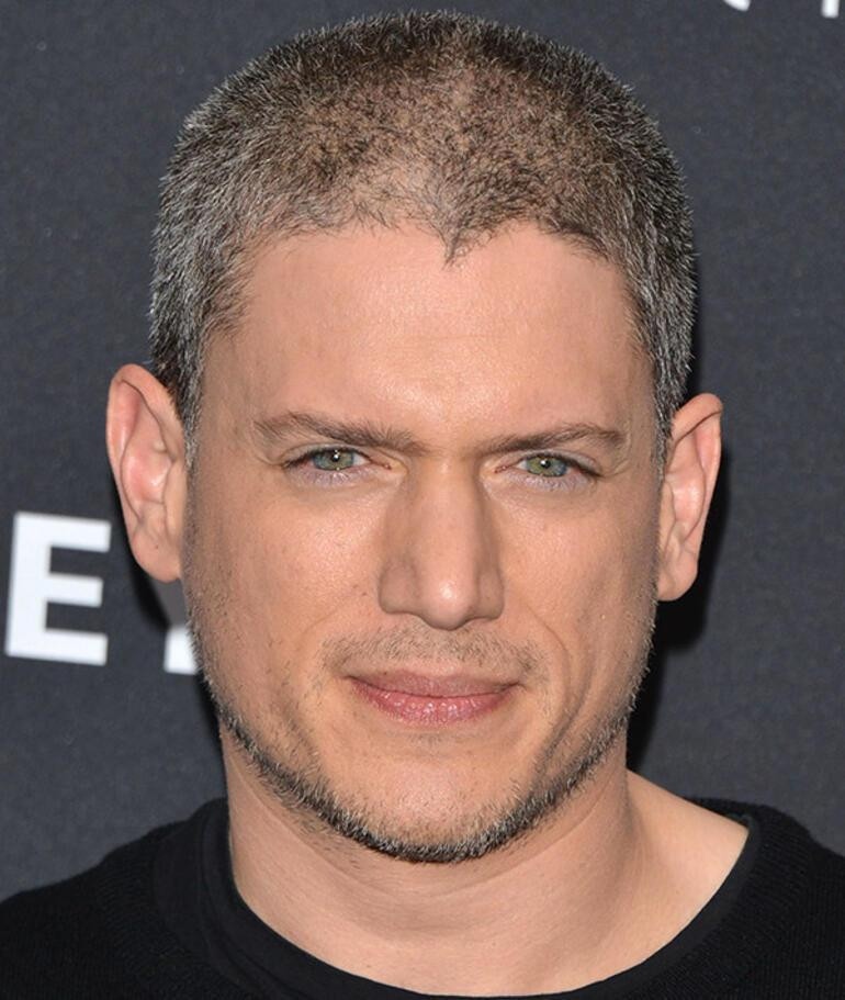 Prison Break'in Yıldızı Wentworth Miller'a Otizm Teşhisi!