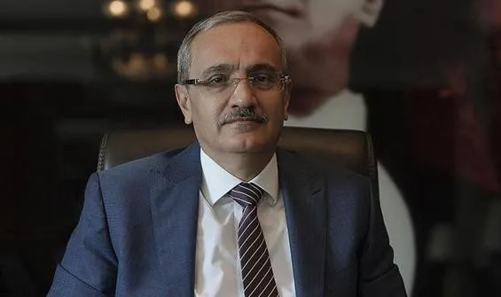 THK Başkanı Aşçı: Düğünde Olmamla Makamımda Olmam Arasında Fark Yok