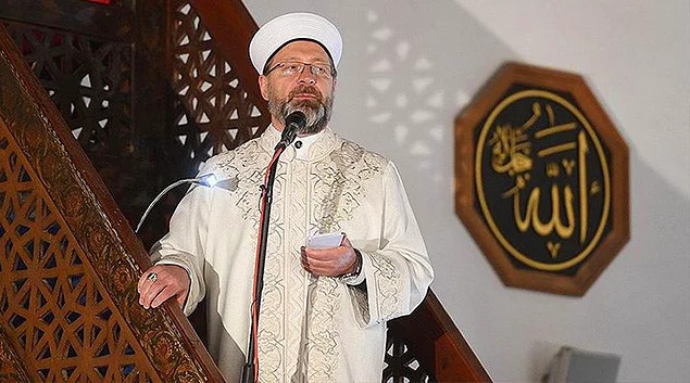 Diyanet İtibardan Tasarruf Etmemiş: Tanıtım İçin 5 Yılda Kasadan 14 Milyon TL Çıkmış