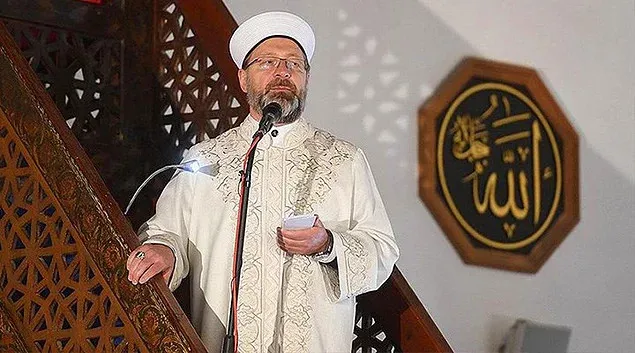 Diyanet İtibardan Tasarruf Etmemiş: Tanıtım İçin 5 Yılda Kasadan 14 Milyon TL Çıkmış