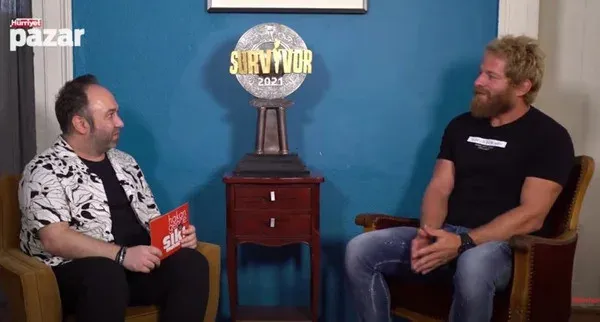 Survivor İsmail Balaban Nişanlısından Ayrıldı mı? İlk Açıklama Geldi...