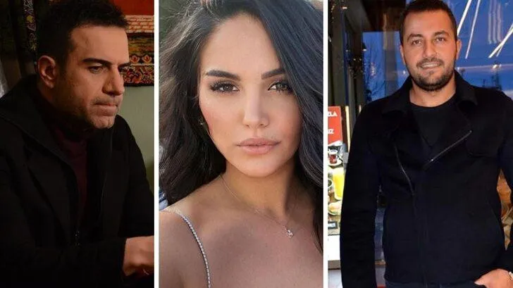 Fatoş Yelliler'den Yasak Aşk İtirafı Sonrası Gündem Yaratacak Açıkalamalar