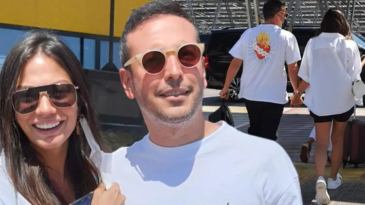 Demet Özdemir ve Oğuzhan Koç'tan Ayrılık Haberlerine Güldüren Yanıt