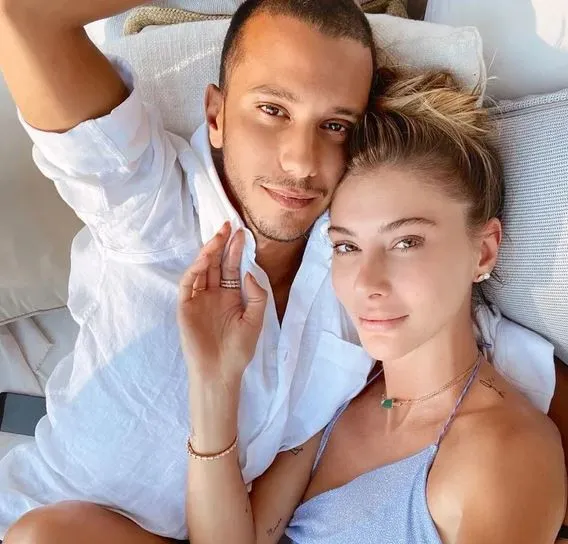 Şeyma Subaşı'nın Kaldığı Villanın Günlük Kirası Dudak Uçuklattı!