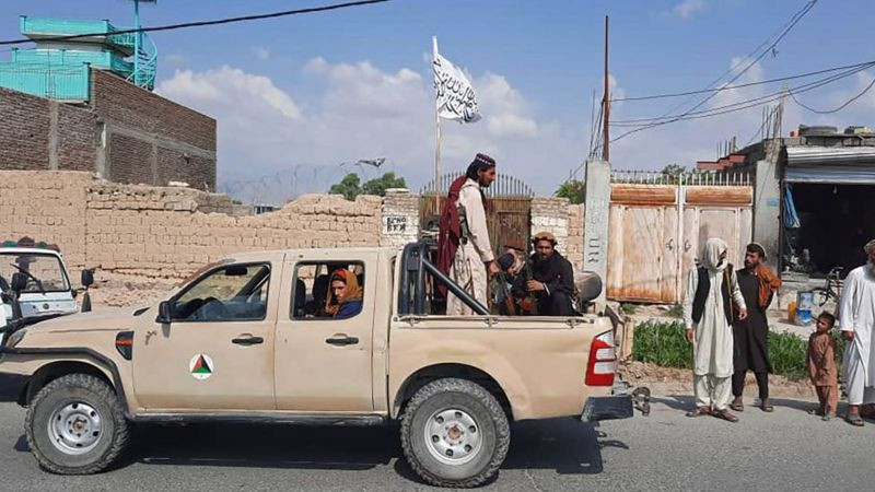 Taliban, Afganistan'ı 20 Yıl Geriye mi Götürecek?