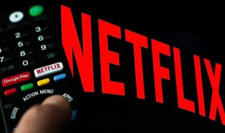 Netflix'ten Önümüzdeki Haftalara Damga Vuracak Yapımlar!