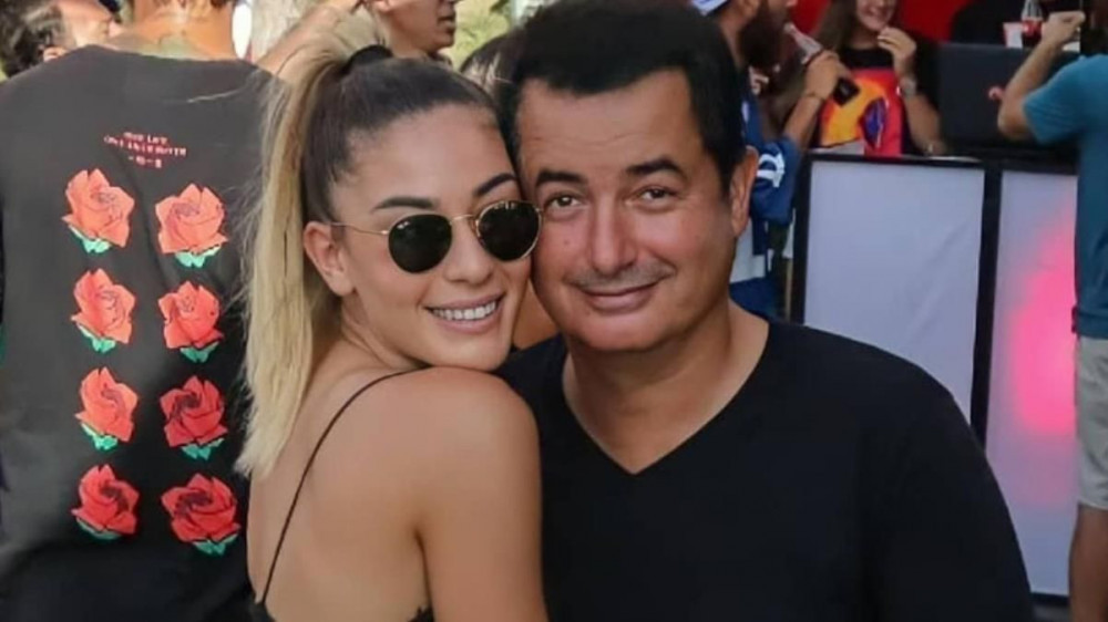 Acun Ilıcalı ve Ayça Çağla Altunkaya İlişkisinde Şeyma Subaşı Detayı