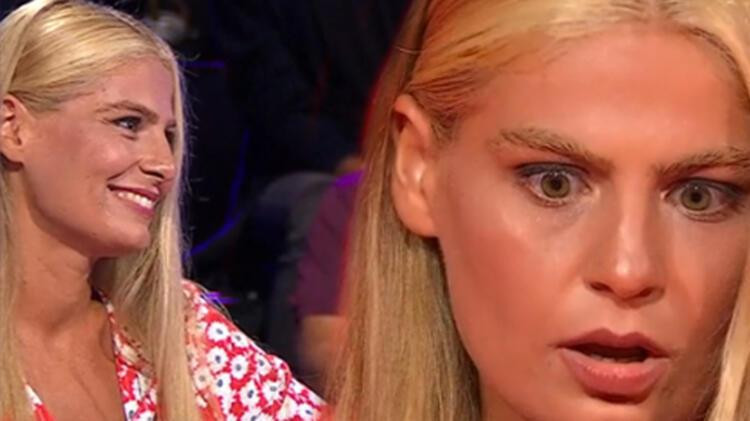 Kim Milyoner Olmak İster'de Yarışmacı Ve Soru Sosyal Medyanın Diline Düştü