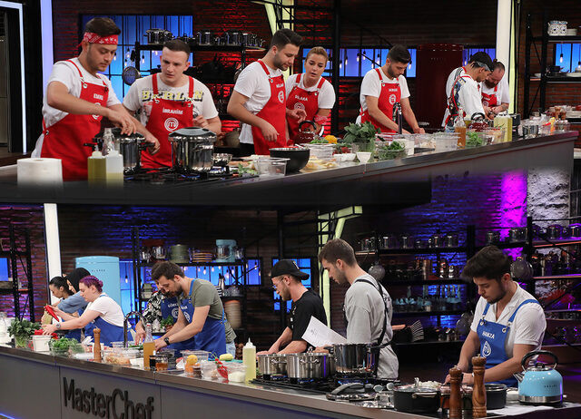 MasterChef’te Dokunulmazlığı Kim Kazandı?
