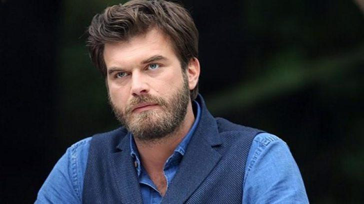 Kıvanç Tatlıtuğ Dolandırıldı! Tam 3,5 Milyon TL