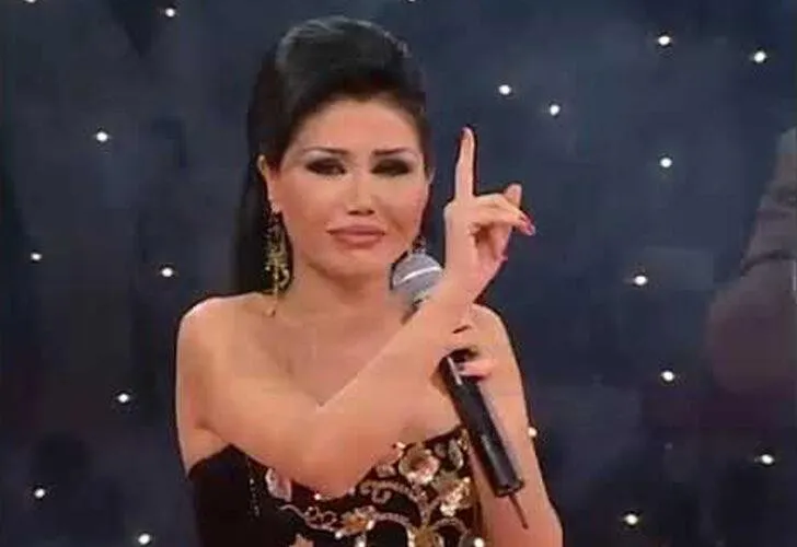 Ceylan'dan Şaşırtıcı Filtre! Görenler Eda Ece Sandı