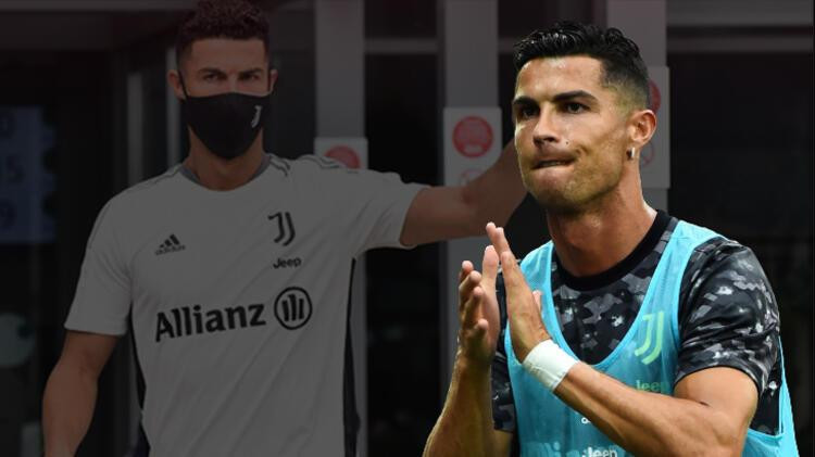 Cristiano Ronaldo Ayrılığı Resmen Açıklandı!