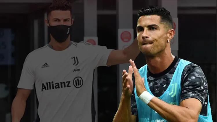 Cristiano Ronaldo Ayrılığı Resmen Açıklandı!