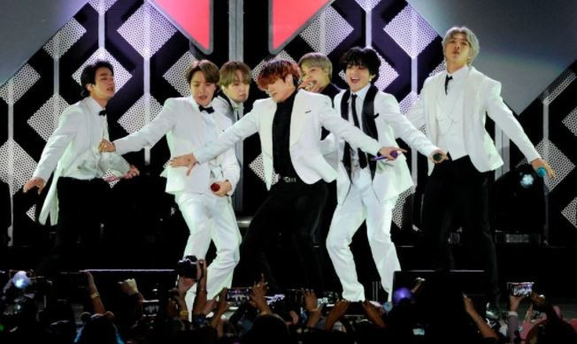Aile Bakanlığı K-pop'u İncelemeye Aldı