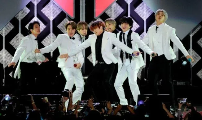 Aile Bakanlığı K-pop'u İncelemeye Aldı