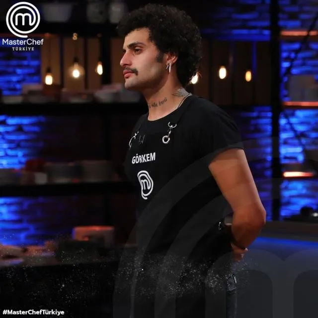 MasterChef Türkiye'de Elenen Yarışmacı Belli Oldu