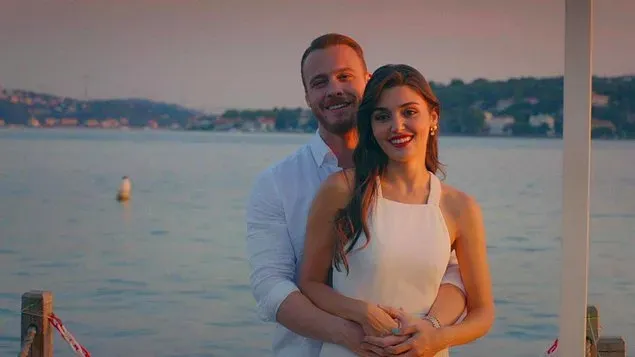 Sen Çal Kapımı Final Bölümündeki Doğum Sahnesi Goygoycuların Diline Düştü